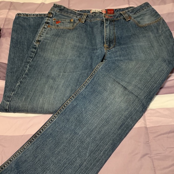 QuilkJean! - Picture 7 of 7